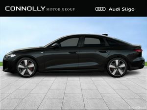 Audi A5 Edition One S Line 204bhp TDi Auto "Coming - Image 3