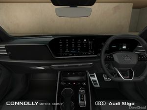 Audi A5 Edition One S Line 204bhp TDi Auto "Coming - Image 4
