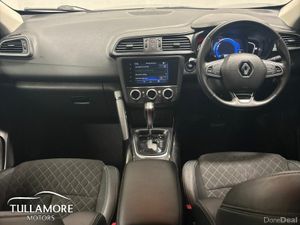 Renault Kadjar 1.5 BLUE dCi 115 EDC Iconic - Image 2