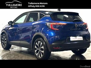 Renault Captur TCe 90 Evolution - Image 3