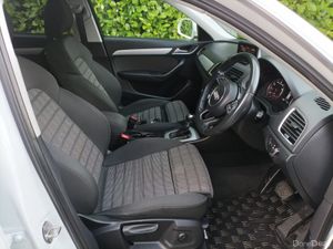 Audi Q3 Sport 1.4 Automatic, 2017 - Image 4