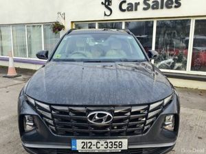 Hyundai Tucson 2WD Executive - Image 2