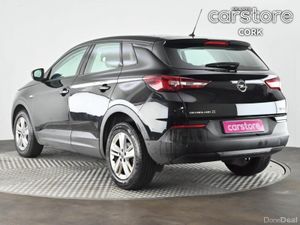 Opel Grandland X SC 1.2i 130PS 6 Speed - Image 3