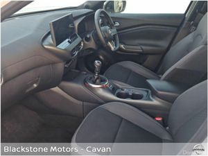 Nissan Juke 1.0T PET 2WD SV Premium - Image 4