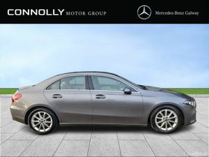 Mercedes-Benz A-Class A180 D A/T €309pm - Image 3