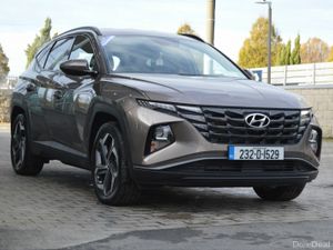 Hyundai Tucson Executive PHEV Auto, Low Mileage, - - Image 4
