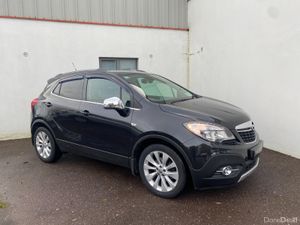 Opel Mokka 2015 Diesel.Deposit now taken - Image 3