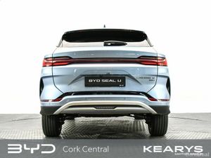 BYD SEAL U Boost FWD Order Your 261 Today! - Image 3