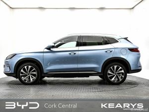 BYD SEAL U Boost FWD Order Your 261 Today! - Image 4