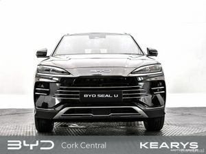 BYD SEAL U Comfort Order Your 261 Today - Image 4