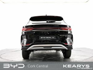 BYD SEAL U Comfort Order Your 261 Today - Image 2