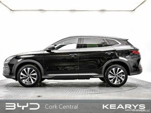 BYD SEAL U Comfort Order Your 261 Today - Image 3