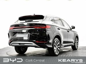 BYD SEAL U Design AWD Order your 261 Today! - Image 3