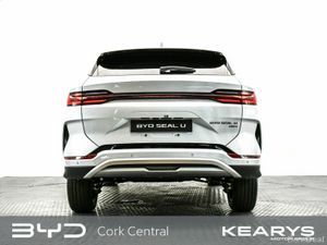 BYD SEAL U Design AWD Order Your 261 Today! - Image 4