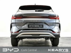 BYD SEAL U Comfort Order Your 261 Today! - Image 2