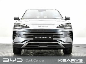 BYD SEAL U Comfort Order Your 261 Today! - Image 4