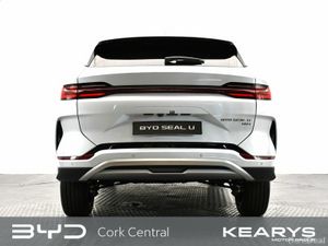 BYD SEAL U Comfort Order Your 261 Today! - Image 2