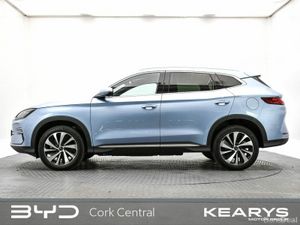 BYD SEAL U Comfort Order Your 261Today! - Image 3