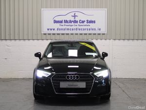 2017 AUDI A3 HATCH - Image 3