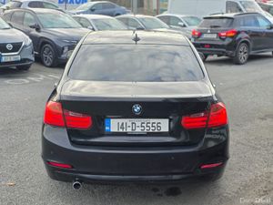 BMW 320D 2.0 Diesel XDrive Automatic (141) - Image 4
