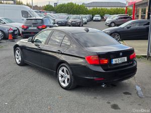 BMW 320D 2.0 Diesel XDrive Automatic (141) - Image 3