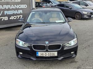 BMW 320D 2.0 Diesel XDrive Automatic (141) - Image 2
