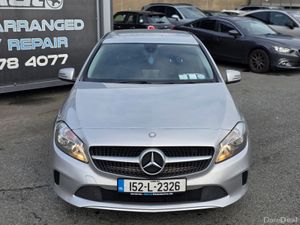 Mercedes Benz A180 1.5 Diesel Manual (151) - Image 2