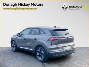 Renault Symbioz E-Tech full hybrid 145 Auto Techno - Image 3