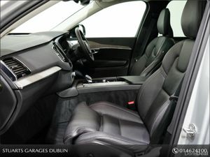 Volvo XC90 T8 Phev Plus Dark AWD 5DR Auto - Image 3