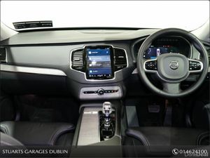 Volvo XC90 T8 Phev Plus Dark AWD 5DR Auto - Image 4