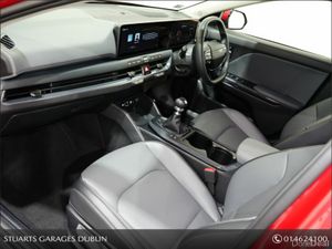 Kia K4 Kia K4 - K3 **SPECIAL LOW RATE FIANCE OFFER - Image 3