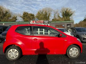 151 Volkswagen up! AUTO AUTO - Image 4