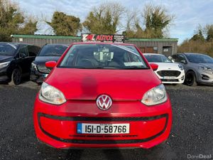 151 Volkswagen up! - Image 3