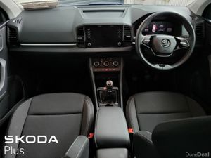 Skoda Karoq Selection 2.0Tdi 115Bhp - Image 3
