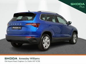 Skoda Karoq Selection 2.0Tdi 115Bhp - Image 4
