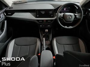 Skoda Kamiq Selection 1.0Tsi 115Bhp - Image 3