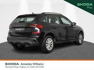 Skoda Kamiq Selection 1.0Tsi 115Bhp - Image 4