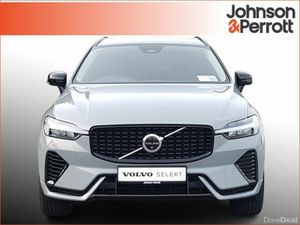 Volvo XC60 T6 350bhp AWD PHEV Plus Dark (Panoramic - Image 4