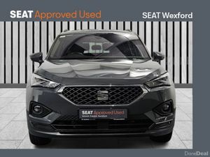 SEAT Tarraco Se Tec 2.0TDI 150hp DSG 7 Seater €324 - Image 3
