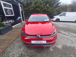 VOLKSWAGEN GOLF HIGHLINE 1.0 TSI MANUAL 6SPEED - Image 2