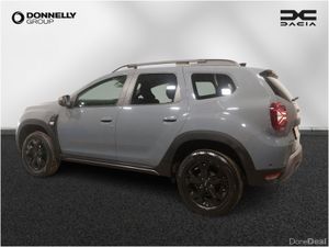 Dacia Duster Estate Extreme - Image 3
