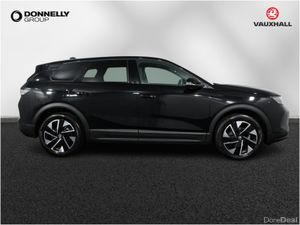 Vauxhall Grandland Hatchback GS - Image 3