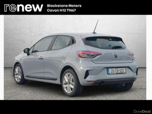 Renault Clio TCe 90 DFull Equilibre - Image 3
