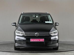 Volkswagen Touran 1.4 TSI DSG COMFORTLINE **REVERS - Image 2