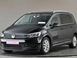 Volkswagen Touran 1.4 TSI DSG COMFORTLINE **REVERS - Image 3