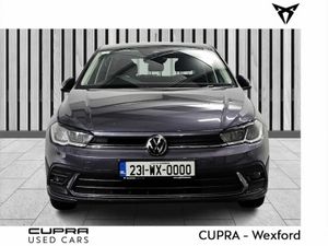 Volkswagen Polo Polo  R-Line  TSi 95 Start/Stop €2 - Image 3