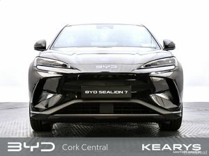 BYD SEALION 7 Comfort Order Your 261 Today! - Image 4