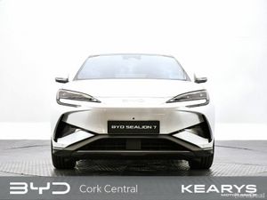 BYD SEALION 7 Comfort Order Your 261Today! - Image 4