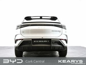 BYD SEALION 7 Comfort Order Your 261Today! - Image 2