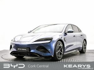 BYD SEAL Design Order Your 261 Today! - Image 4